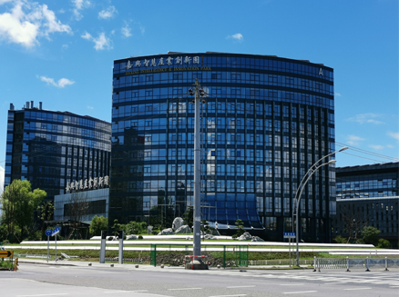 嘉兴智慧产业创业园